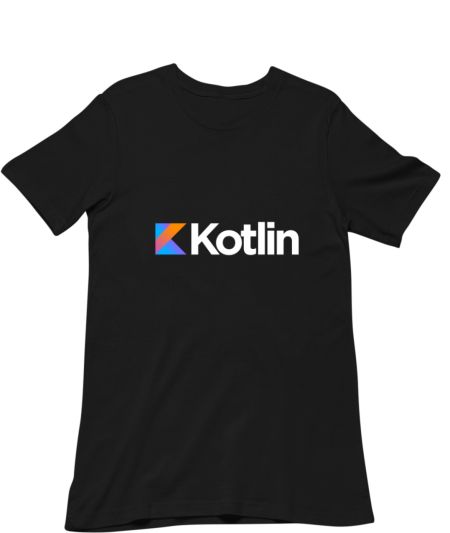 kotlin developer Classic T-Shirt