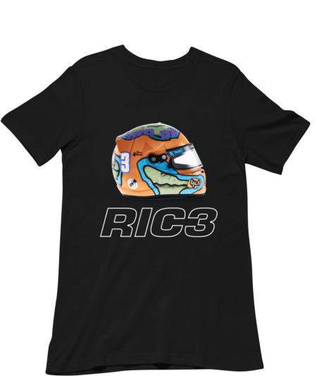Daniel Ricciardo Regular T-Shirt