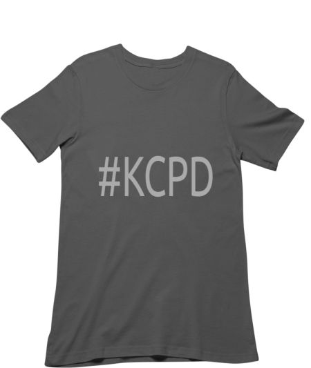 KCPD Classic T-Shirt