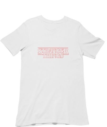 Stranger things  Classic T-Shirt