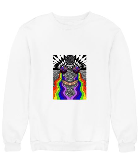 Untitled Sweatshirt