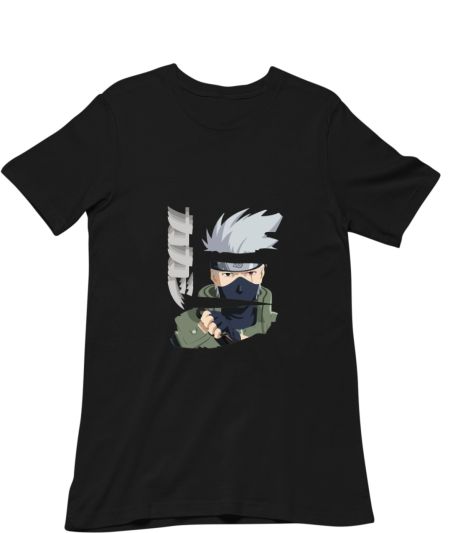 KAKASHI SENSEI Classic T-Shirt