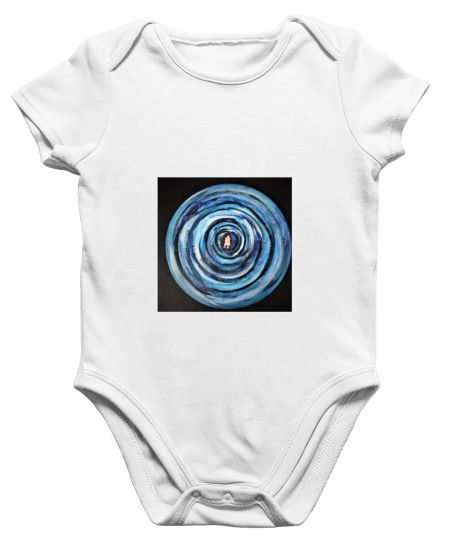 Encumbered Onesie