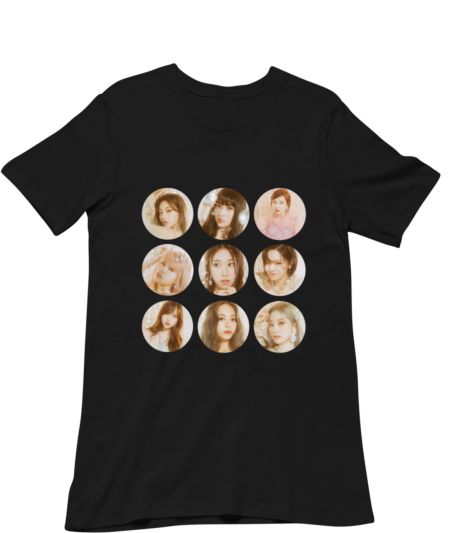 Twice feel special  Regular T-Shirt