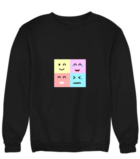 Moods Sweatshirt