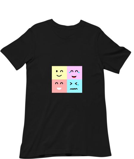 Moods Classic T-Shirt