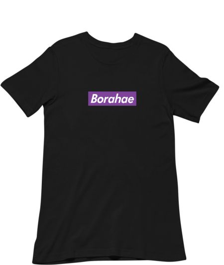 Borahae | BTS | KPop Classic T-Shirt