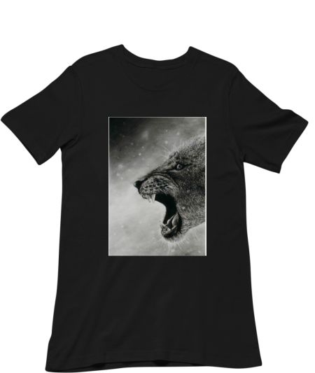 Tiger Classic T-Shirt