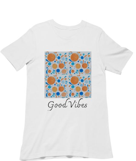 Good Vibes Classic T-Shirt