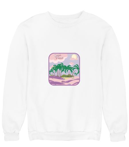 Beach  Sweatshirt