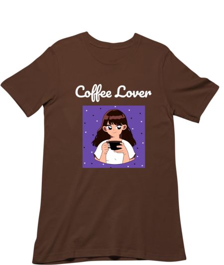 Coffee lover Classic T-Shirt