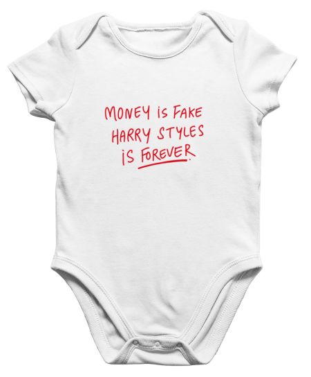 Harry Styles is forever  Onesie