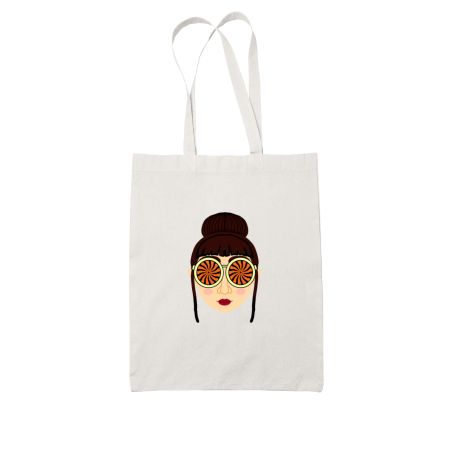 Pop Tote Bag