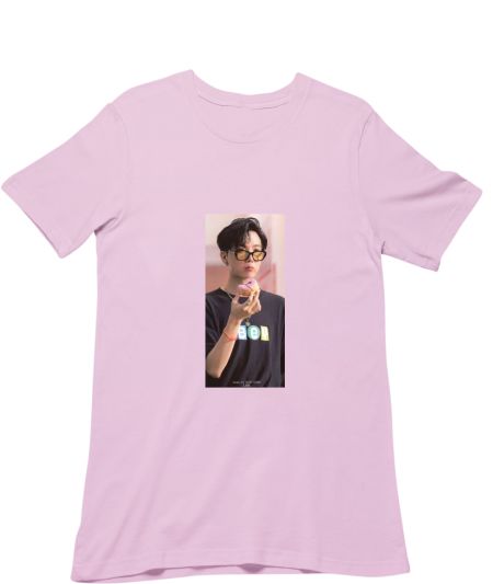 Jhope Regular T-Shirt