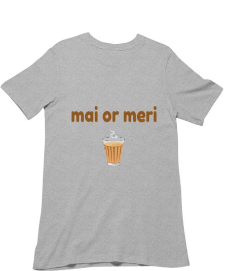 Chai lover Regular T-Shirt