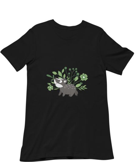 Forest Cutie Classic T-Shirt