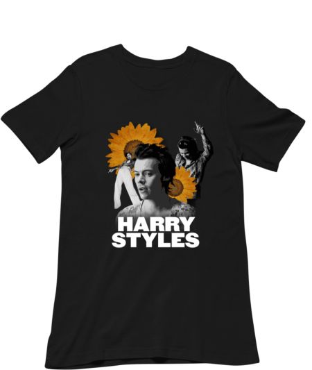 Harry Styles Sunflowers Classic T-Shirt