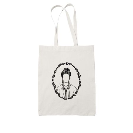 Frida Kahlo Tote Bag