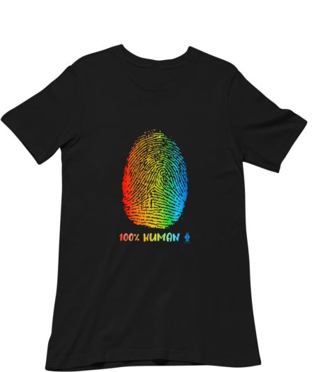 Proud Pride 0.1 Classic T-Shirt