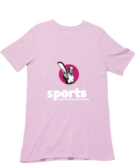 Sports  Classic T-Shirt