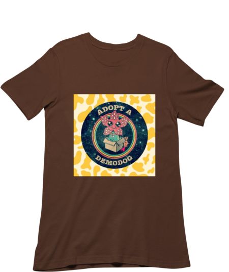 Demodog Classic T-Shirt