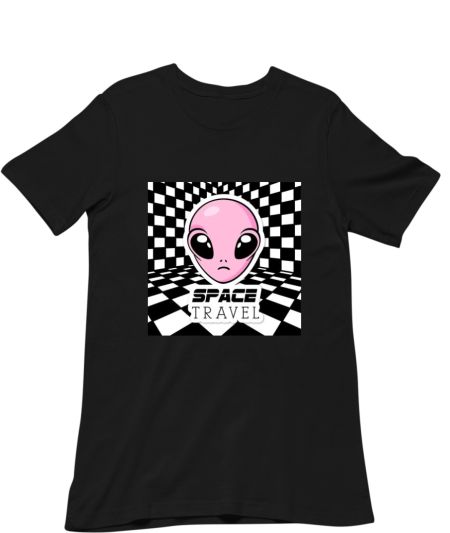 Alien II Classic T-Shirt