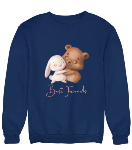 Best Friends Sweatshirt