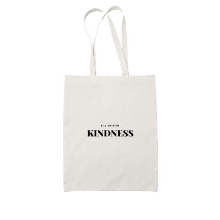 Selena Gomez - kindness Tote Bag