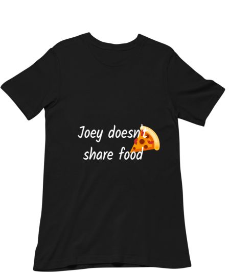 Joey Classic T-Shirt