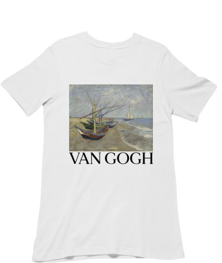 VAN GOGH 