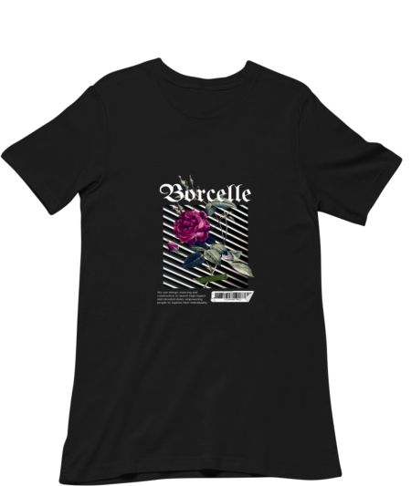 BORCELLE Classic T-Shirt