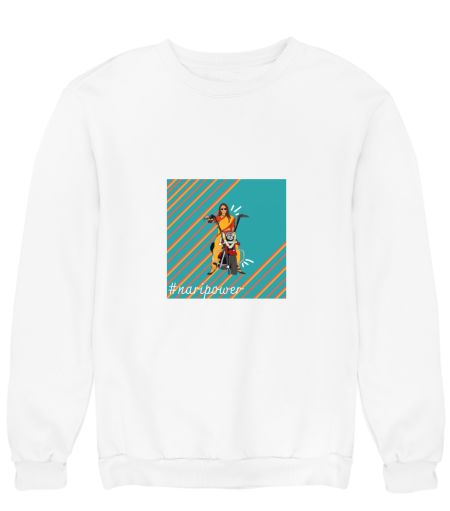 Nari power Sweatshirt