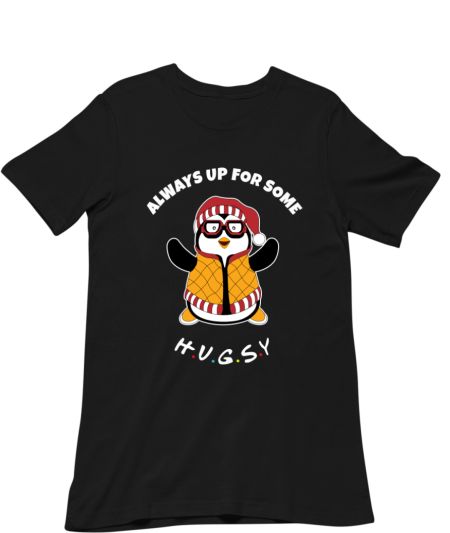Hugsy Regular T-Shirt