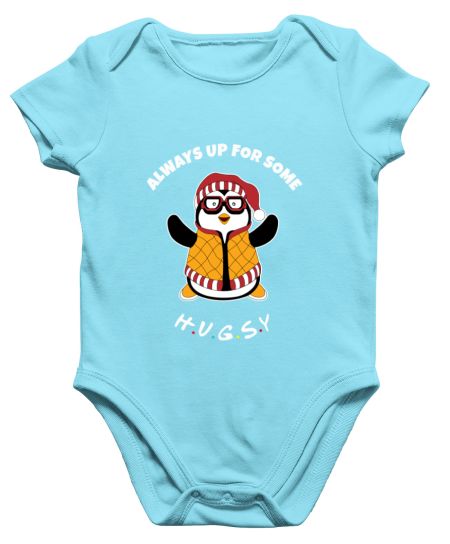 Hugsy Onesie