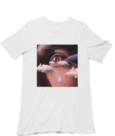 PLANET  Regular T-Shirt