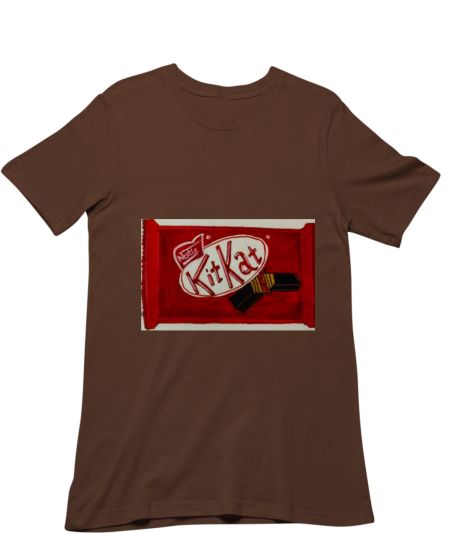 Kitkat Tshirt Classic T-Shirt