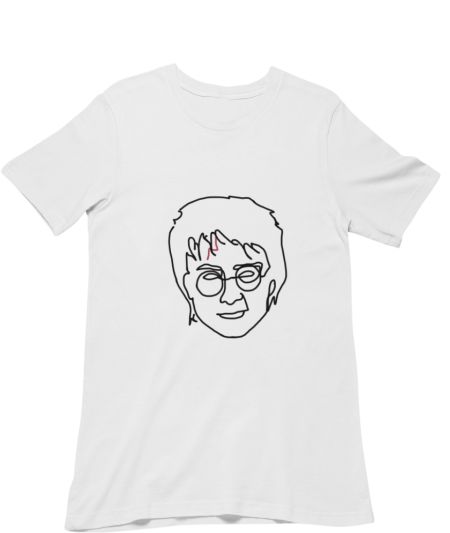 Harry Potter Classic T-Shirt