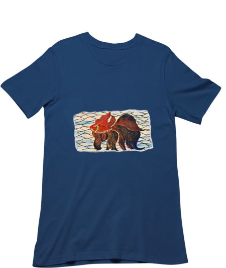 Untitled Classic T-Shirt