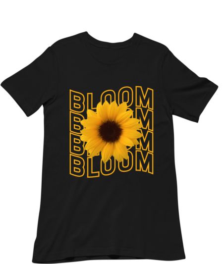 BLOOM Regular T-Shirt