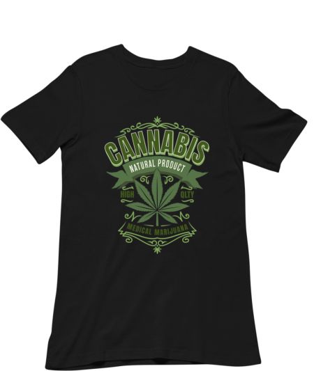 Medicinal herb Classic T-Shirt