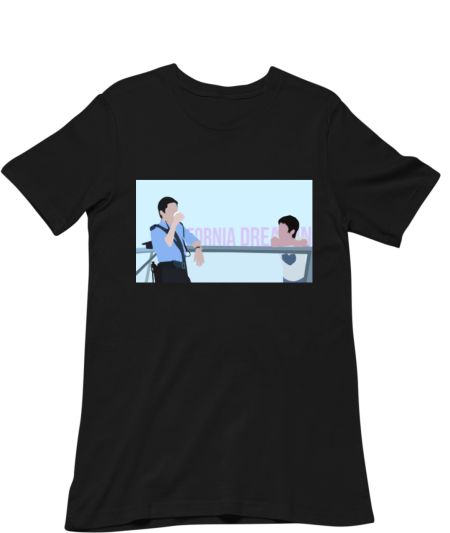 chungking express 2 Classic T-Shirt