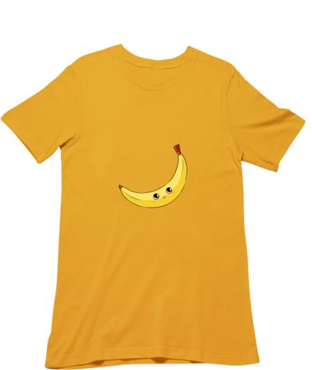 Banana Classic T-Shirt