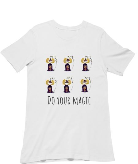 bluebells Regular T-Shirt