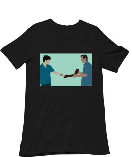 call me by your name Regular T-Shirt