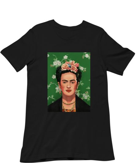 Frida Kahlo Classic T-Shirt