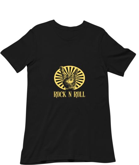 Rock n Roll Classic T-Shirt