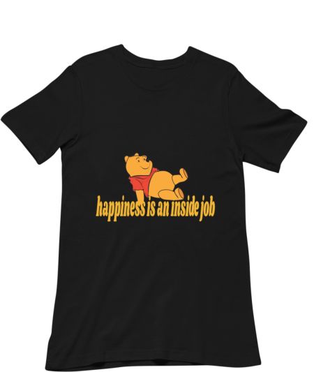 Pooh Classic T-Shirt