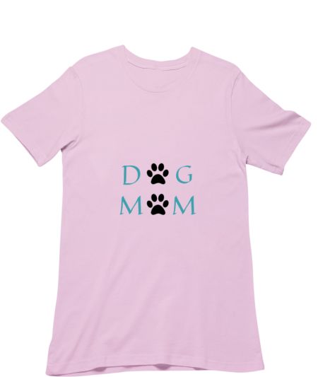 Dog mom Classic T-Shirt