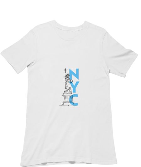 NYC Classic T-Shirt