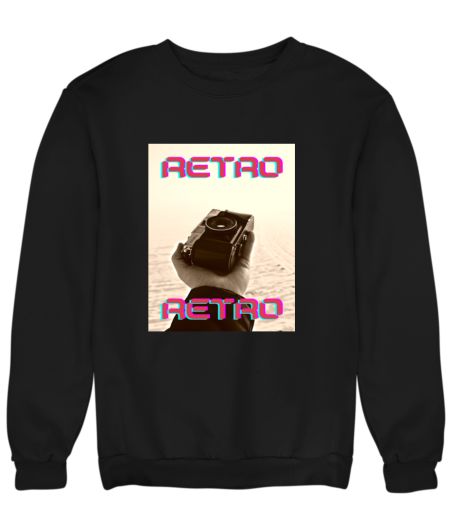 Retro 2 Sweatshirt